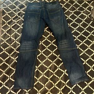 KMJ Jeans collection